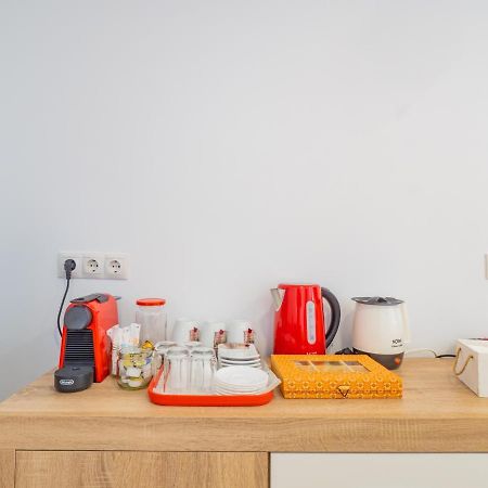 Cubo'S Hostal William'S Sunny 5 With Breakfast Torre de Benagalbοn Εξωτερικό φωτογραφία