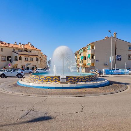 Cubo'S Hostal William'S Sunny 5 With Breakfast Torre de Benagalbοn Εξωτερικό φωτογραφία