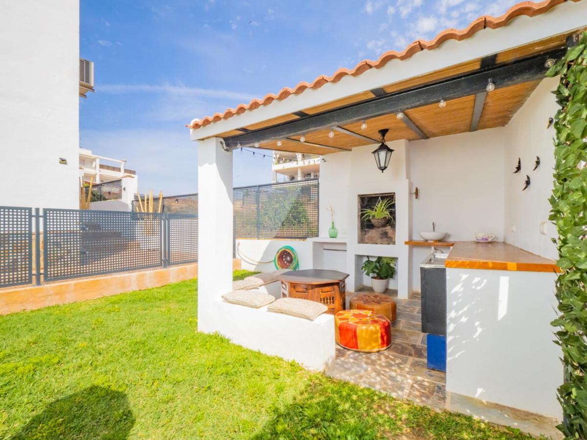 Cubo'S Hostal William'S Sunny 5 With Breakfast Torre de Benagalbοn Εξωτερικό φωτογραφία