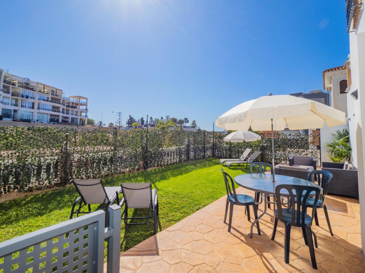 Cubo'S Hostal William'S Sunny 5 With Breakfast Torre de Benagalbοn Εξωτερικό φωτογραφία