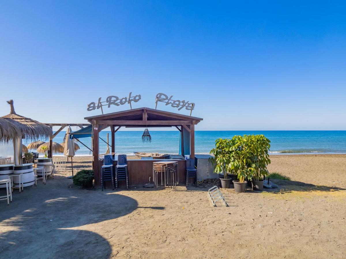 Cubo'S Hostal William'S Sunny 5 With Breakfast Torre de Benagalbοn Εξωτερικό φωτογραφία