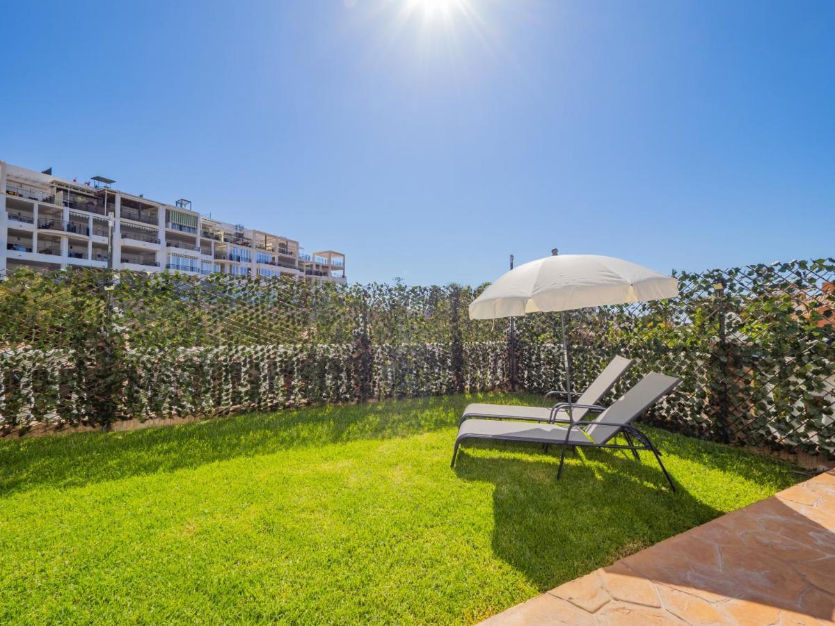 Cubo'S Hostal William'S Sunny 5 With Breakfast Torre de Benagalbοn Εξωτερικό φωτογραφία