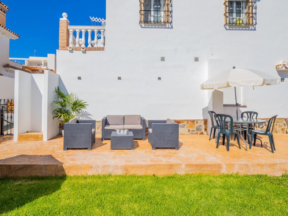 Cubo'S Hostal William'S Sunny 5 With Breakfast Torre de Benagalbοn Εξωτερικό φωτογραφία