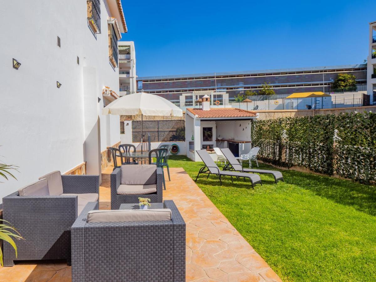 Cubo'S Hostal William'S Sunny 5 With Breakfast Torre de Benagalbοn Εξωτερικό φωτογραφία