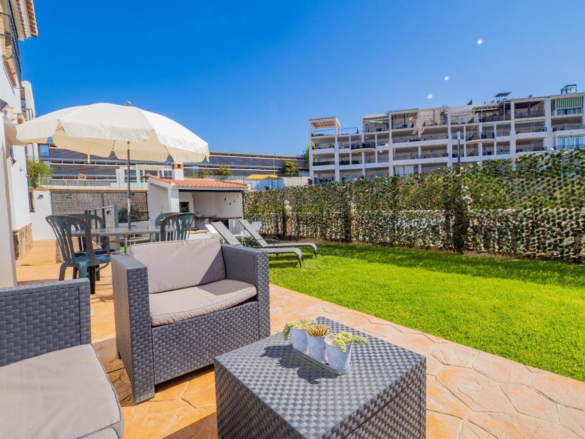 Cubo'S Hostal William'S Sunny 5 With Breakfast Torre de Benagalbοn Εξωτερικό φωτογραφία