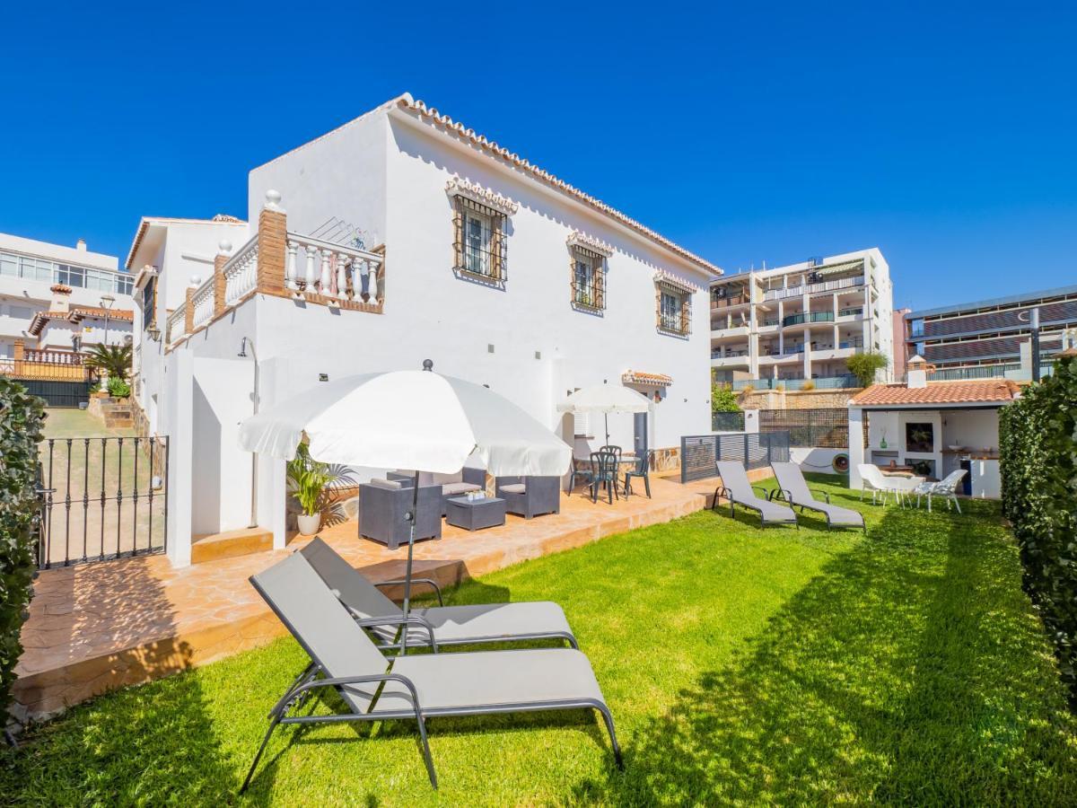Cubo'S Hostal William'S Sunny 5 With Breakfast Torre de Benagalbοn Εξωτερικό φωτογραφία