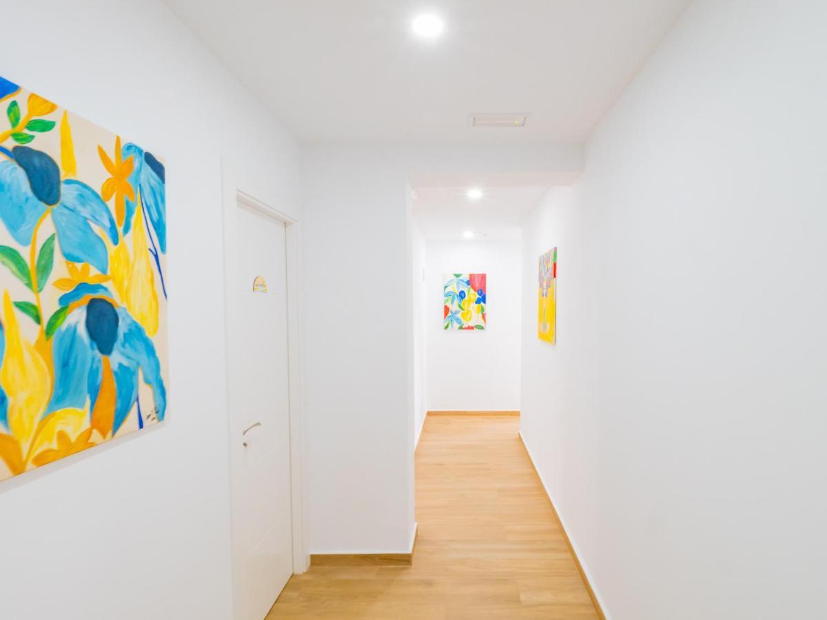 Cubo'S Hostal William'S Sunny 5 With Breakfast Torre de Benagalbοn Εξωτερικό φωτογραφία