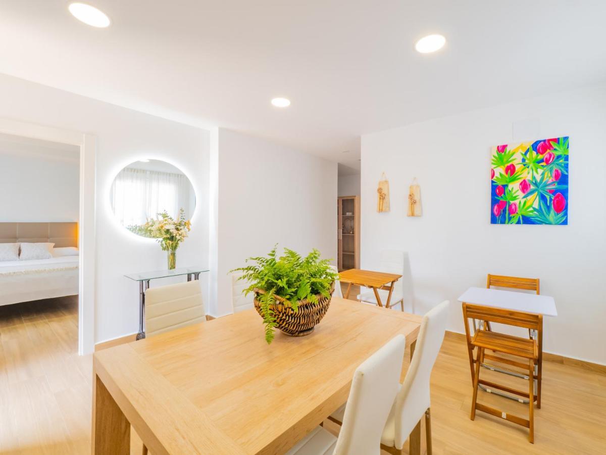 Cubo'S Hostal William'S Sunny 5 With Breakfast Torre de Benagalbοn Εξωτερικό φωτογραφία