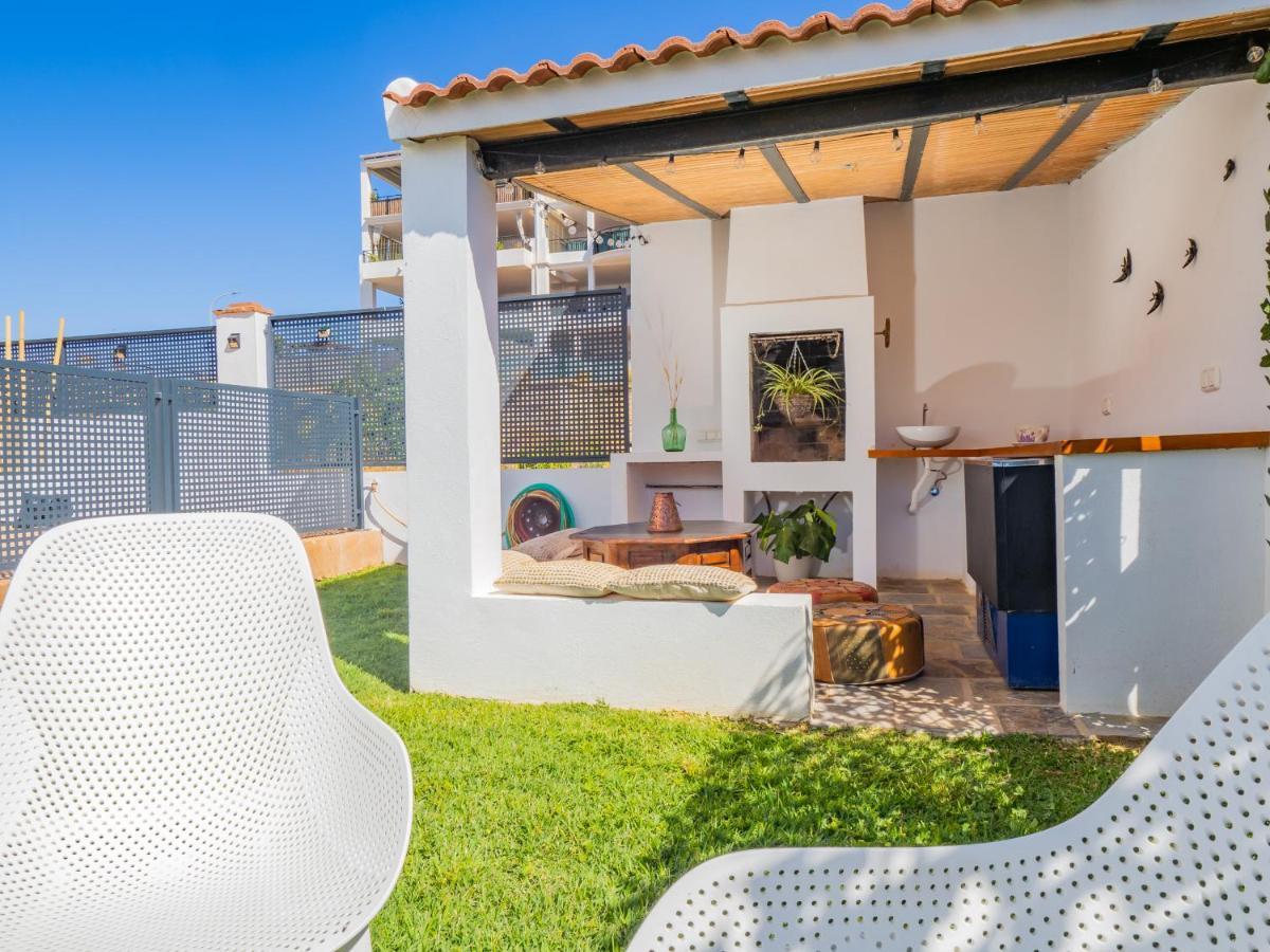 Cubo'S Hostal William'S Sunny 5 With Breakfast Torre de Benagalbοn Εξωτερικό φωτογραφία