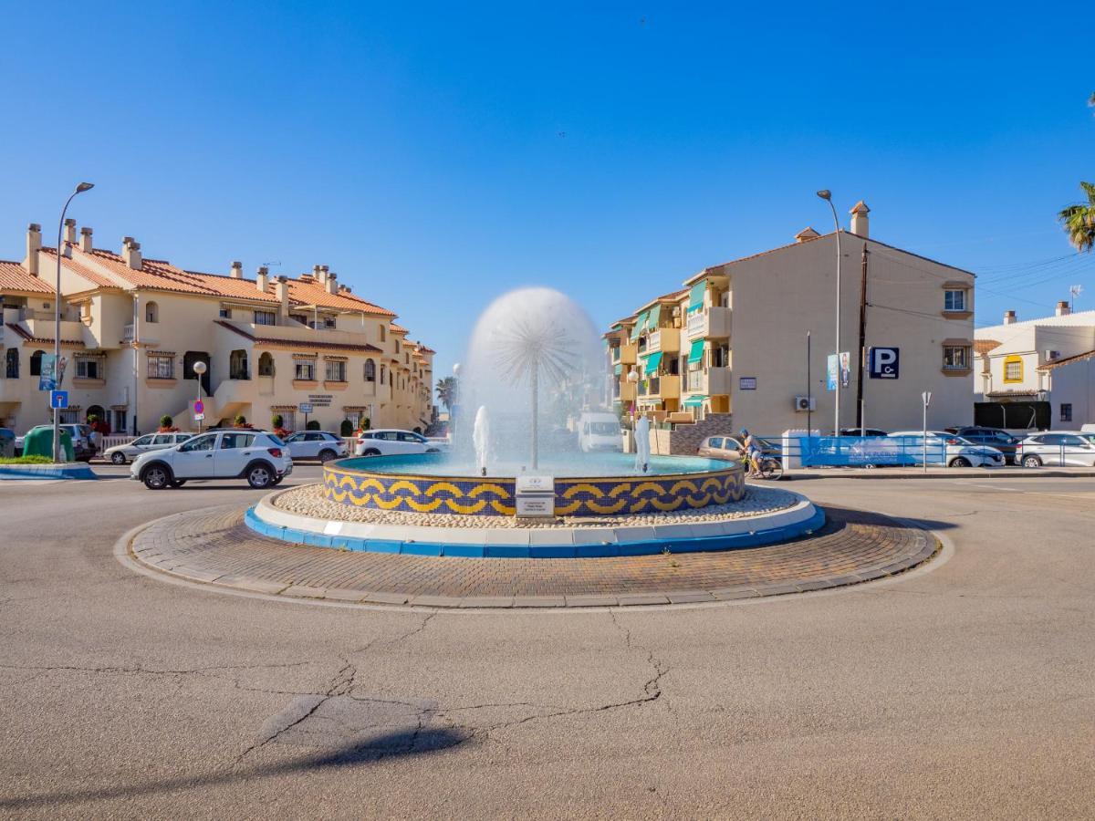 Cubo'S Hostal William'S Sunny 5 With Breakfast Torre de Benagalbοn Εξωτερικό φωτογραφία