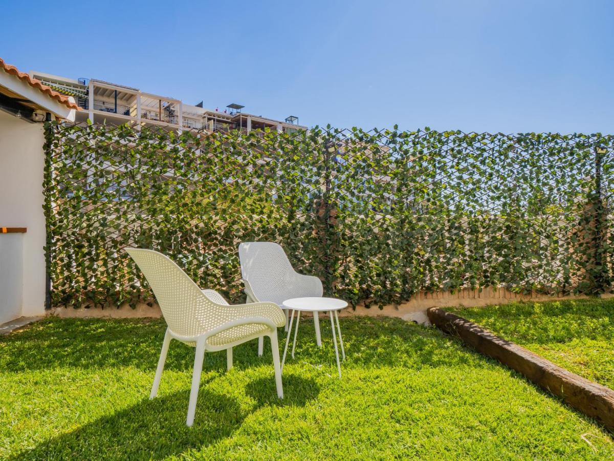 Cubo'S Hostal William'S Sunny 5 With Breakfast Torre de Benagalbοn Εξωτερικό φωτογραφία