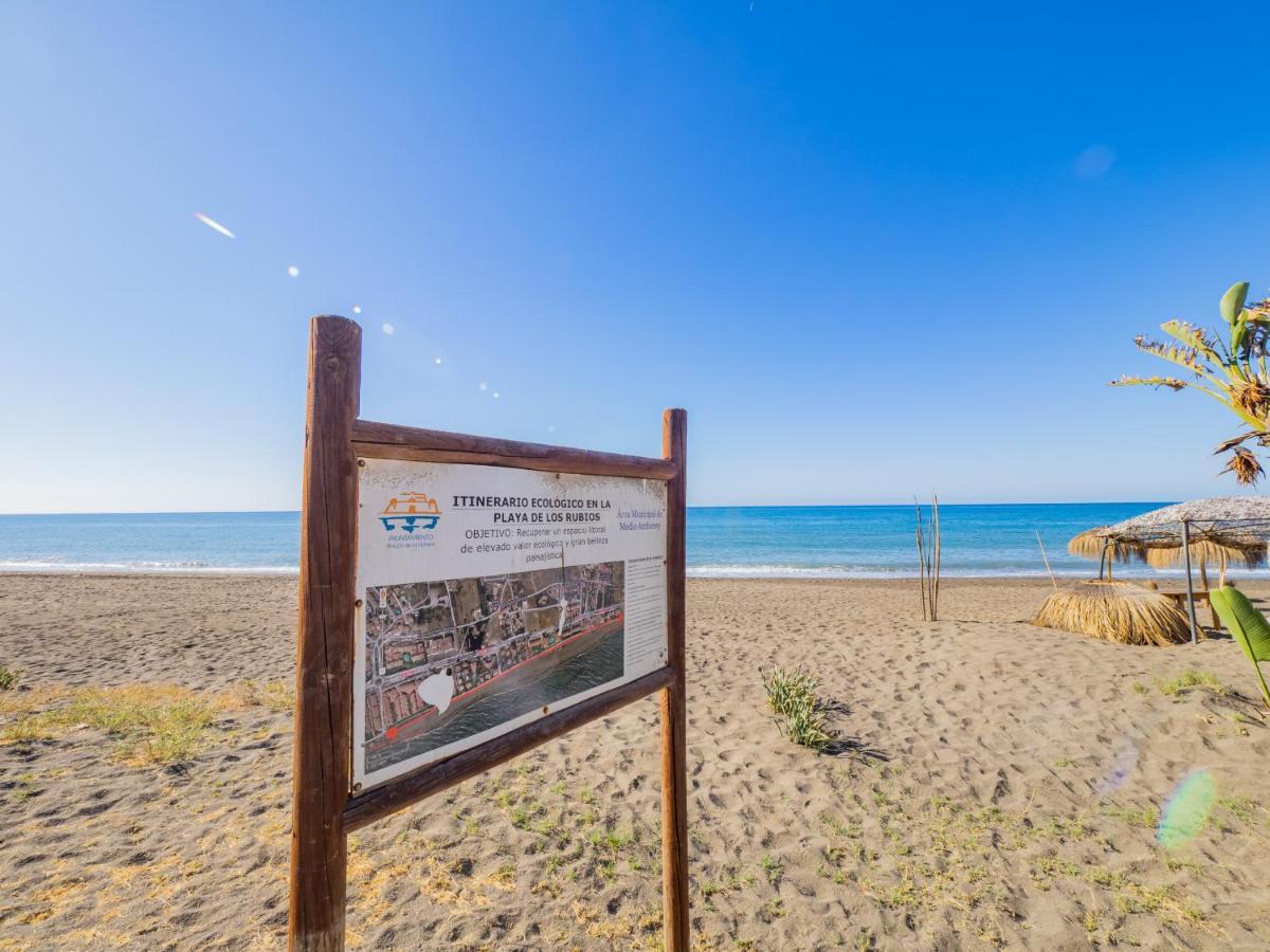 Cubo'S Hostal William'S Sunny 5 With Breakfast Torre de Benagalbοn Εξωτερικό φωτογραφία
