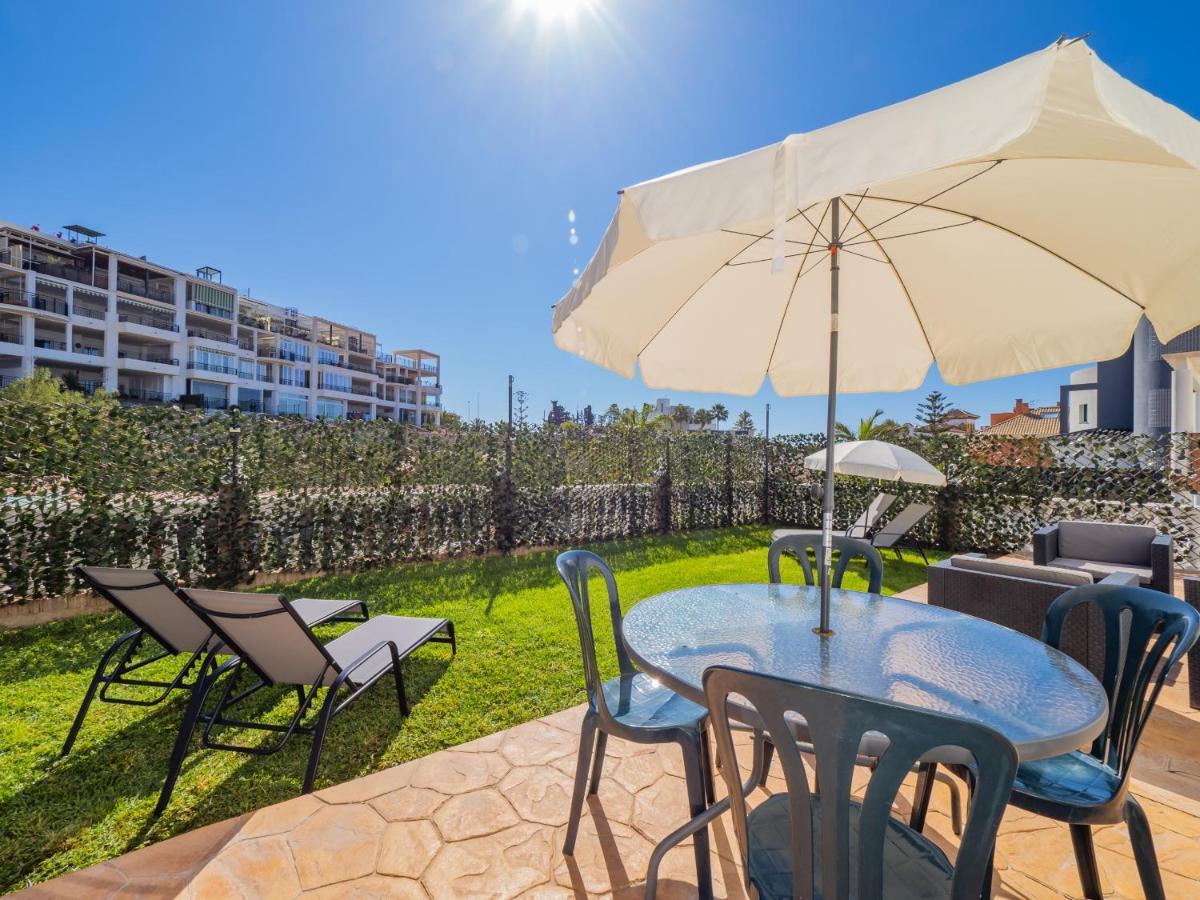 Cubo'S Hostal William'S Sunny 5 With Breakfast Torre de Benagalbοn Εξωτερικό φωτογραφία
